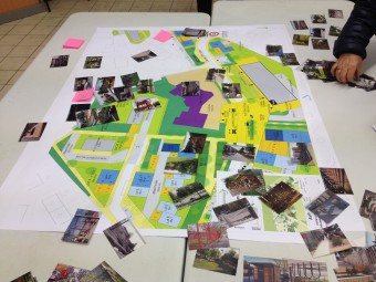 quartier bon rencontre