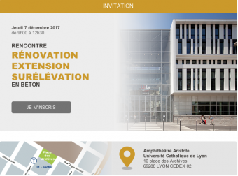 les rencontres bati energies